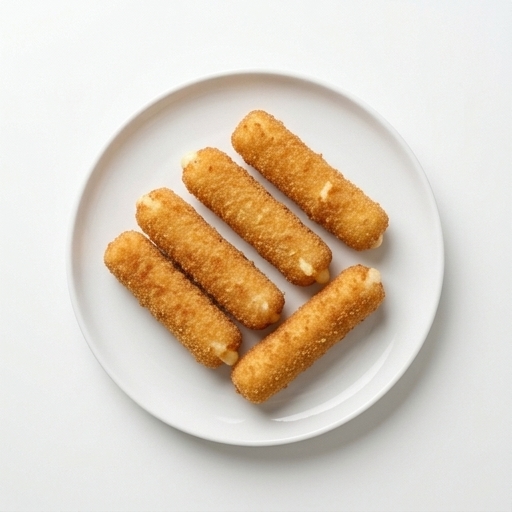 Mozzarellastickor 4 st