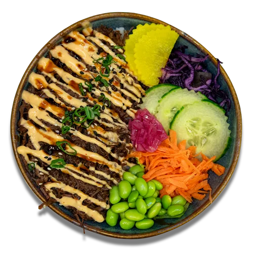 Högrev (Halal)