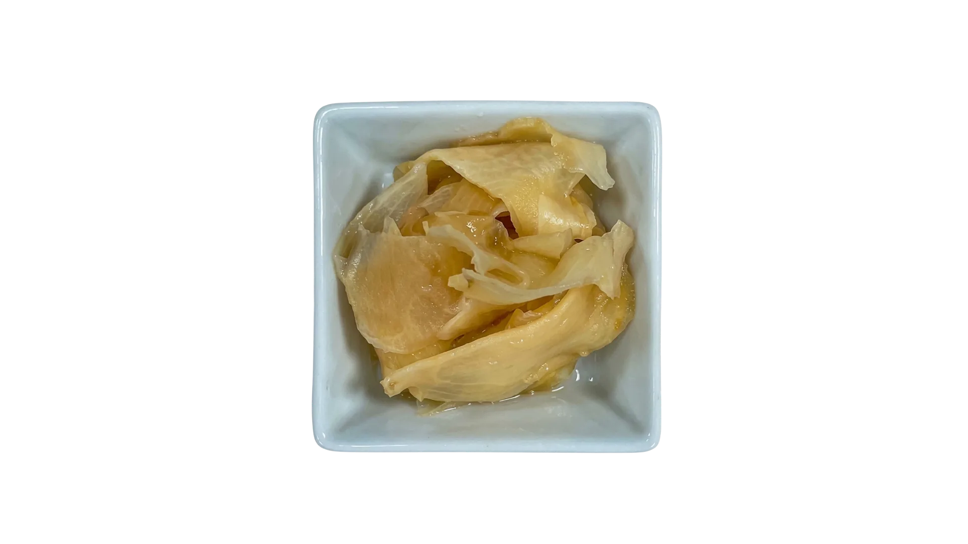 Premium Ingefära