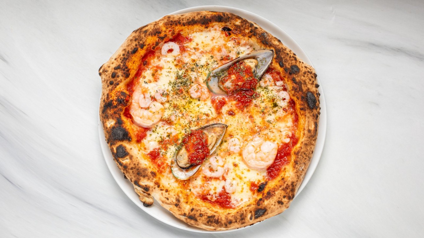 FRUTTI DI MARE