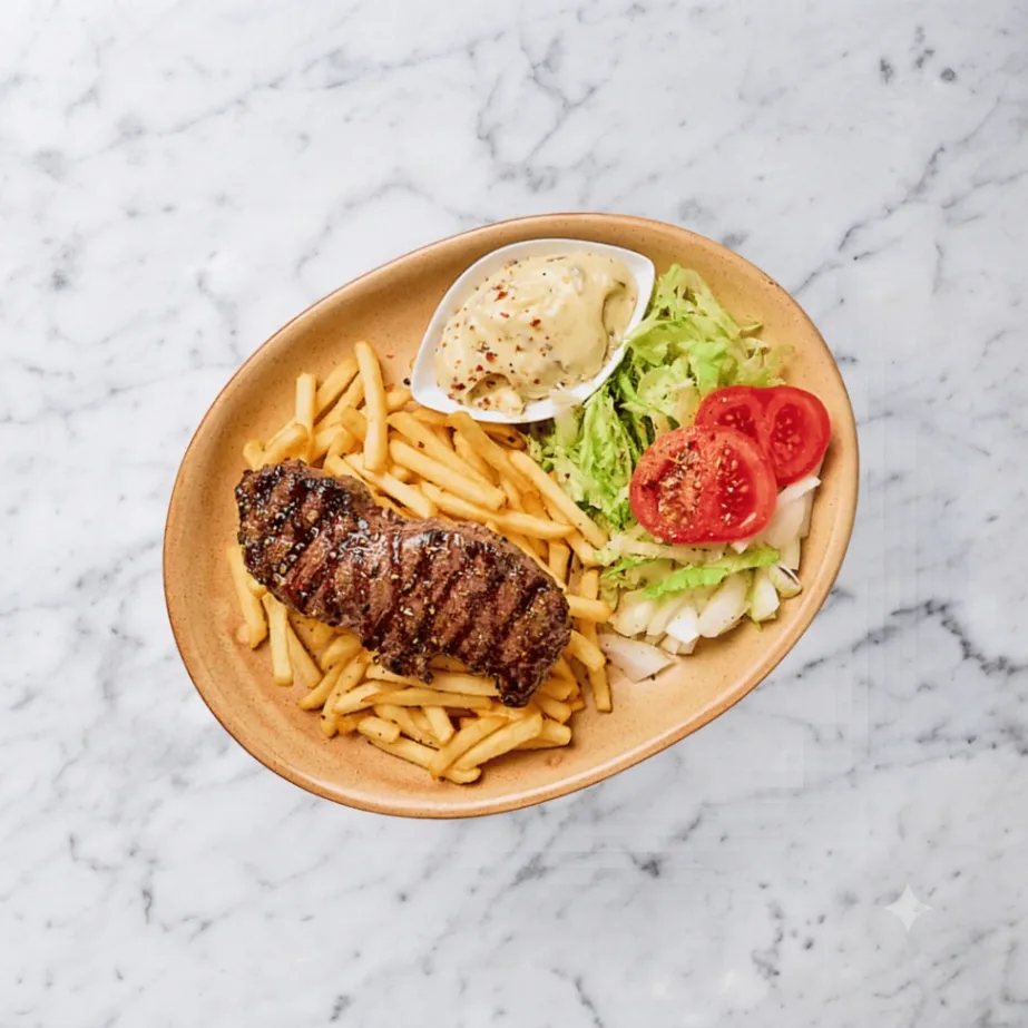 Entrecôte