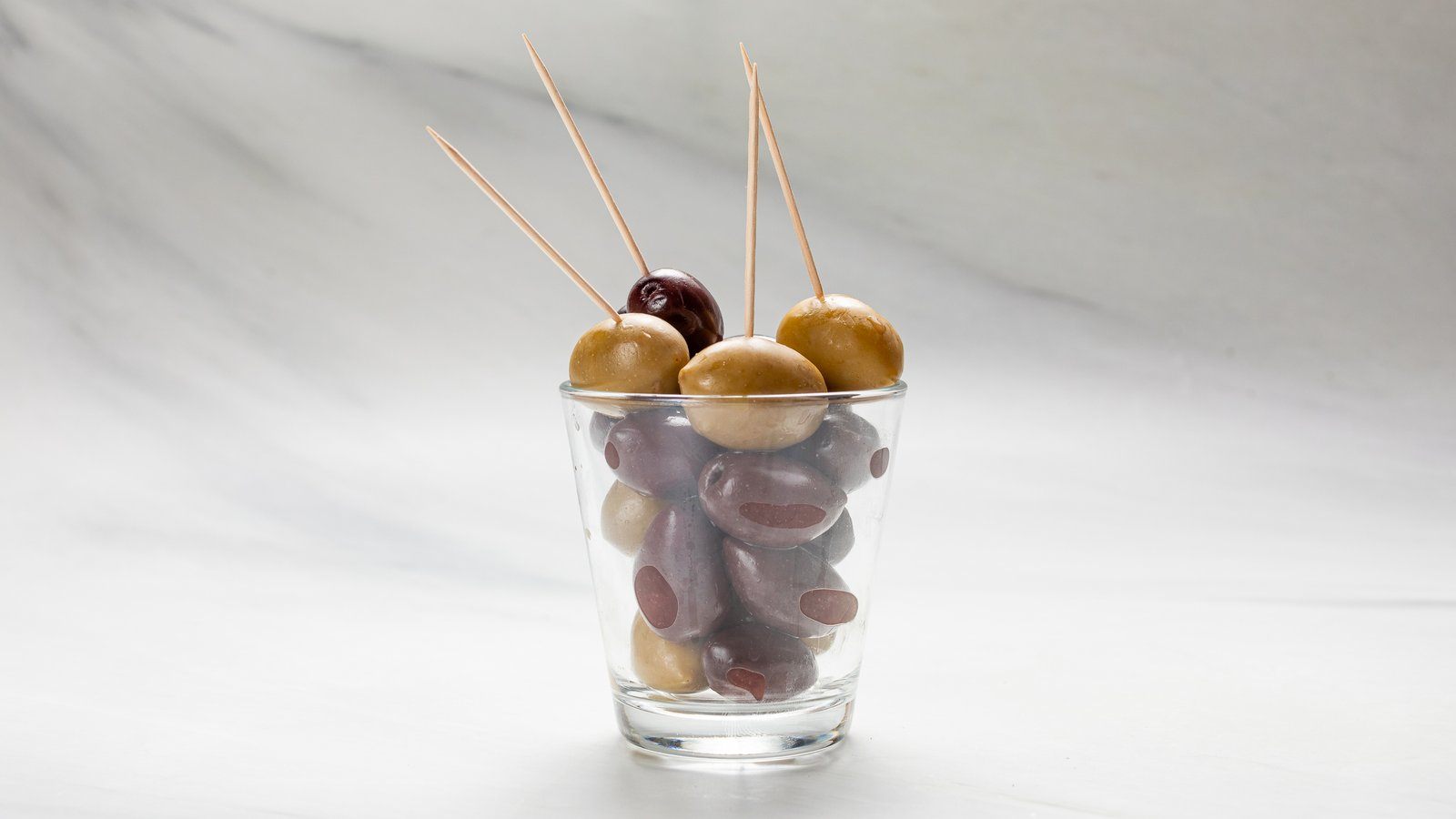 OLIVE MISTE