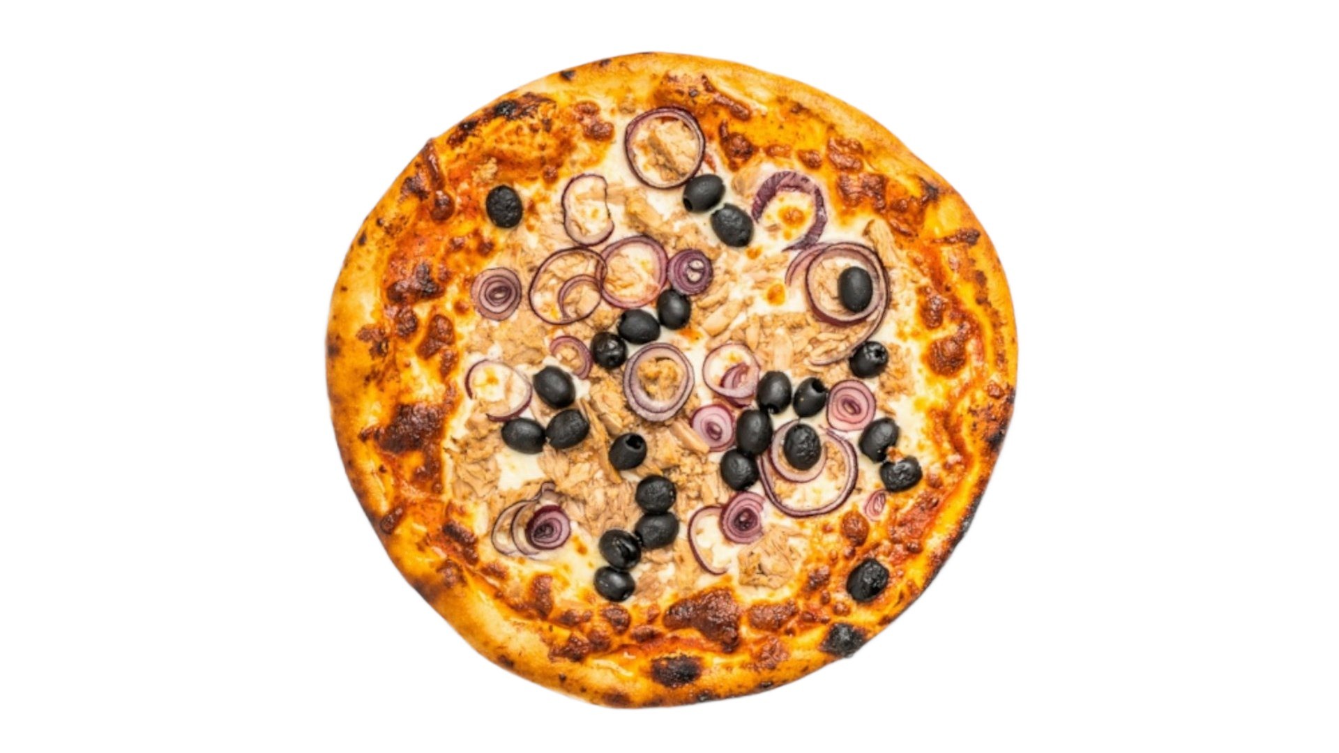 Gröna Venedig Med Veganost