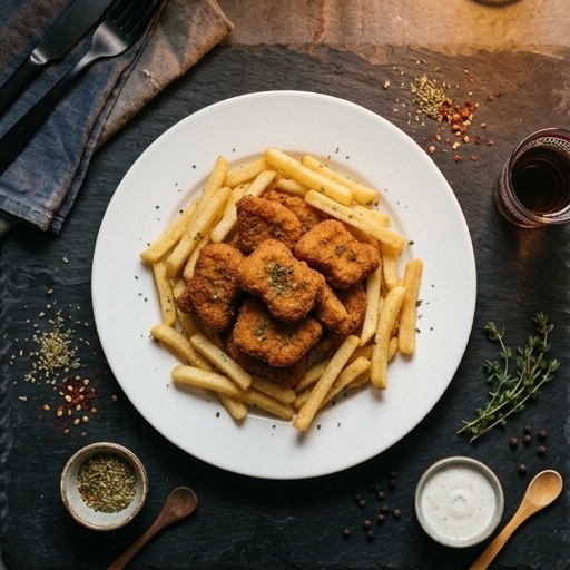 Chicken Nuggets