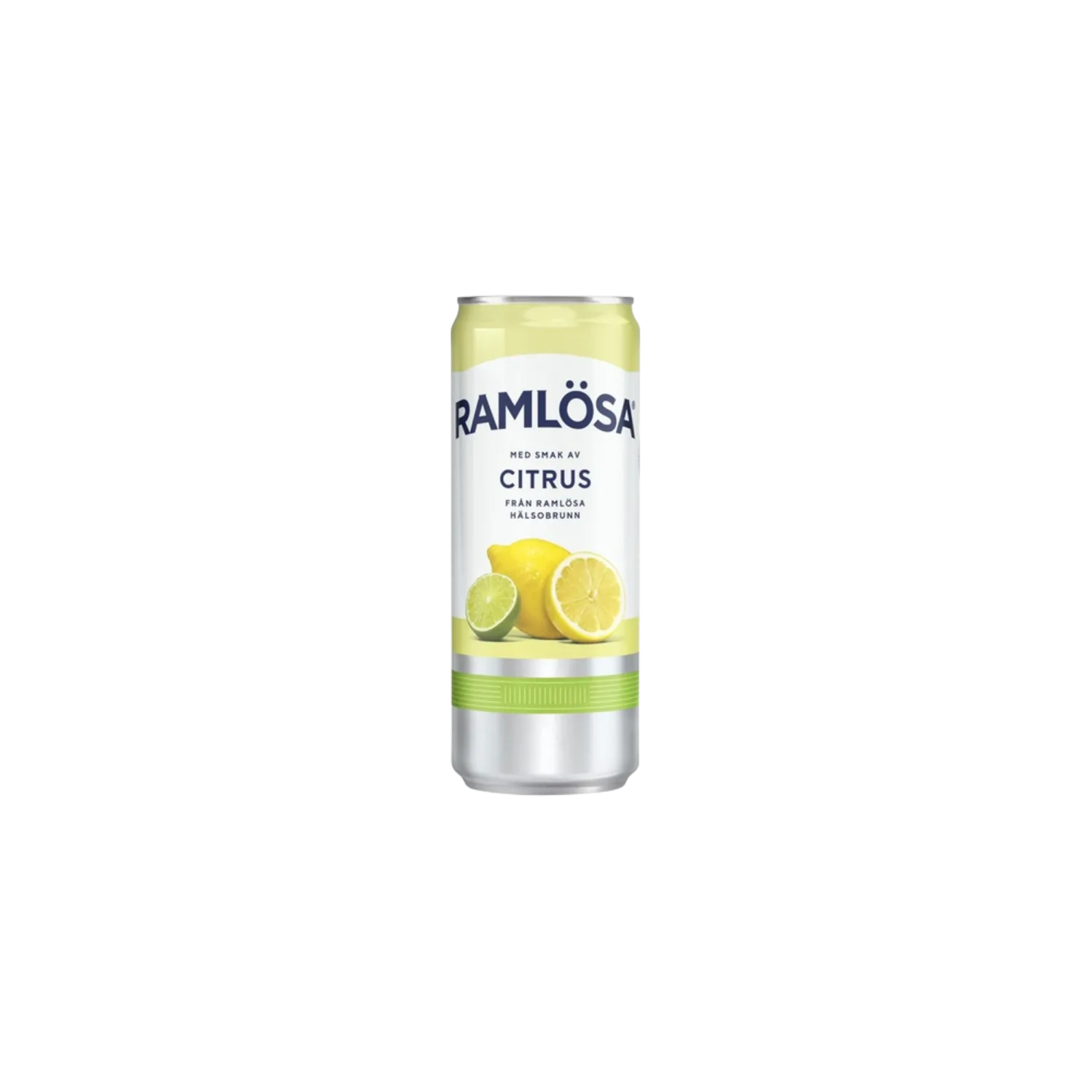 Ramlösa Citrus 33 cl