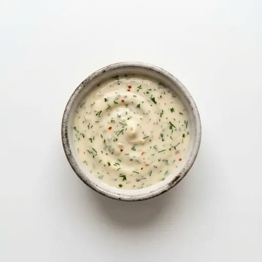 Mild sås (extra)