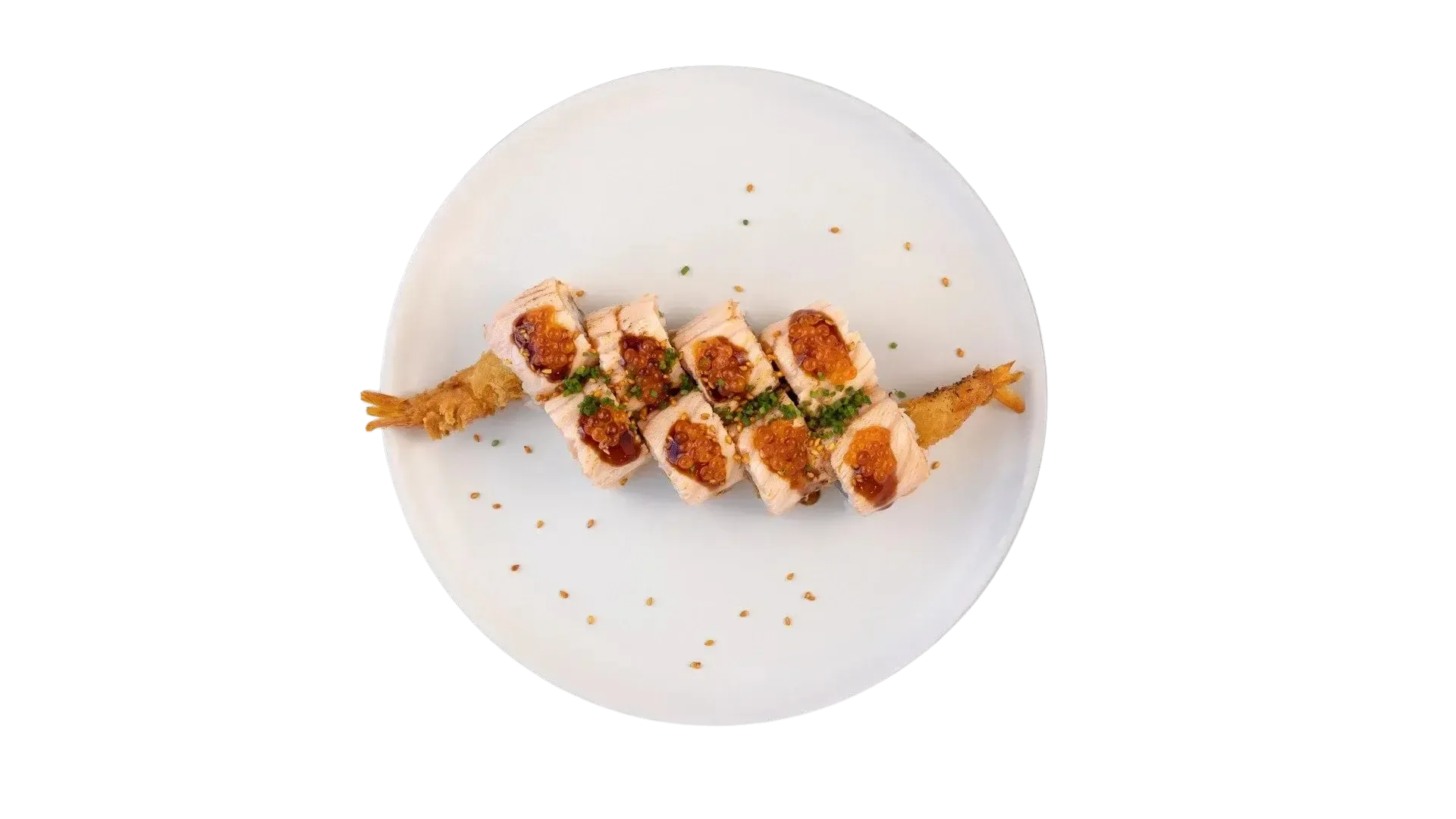 Crispy Aioli