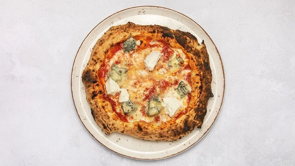 Al Quattro Formaggi