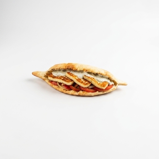 Halloumi