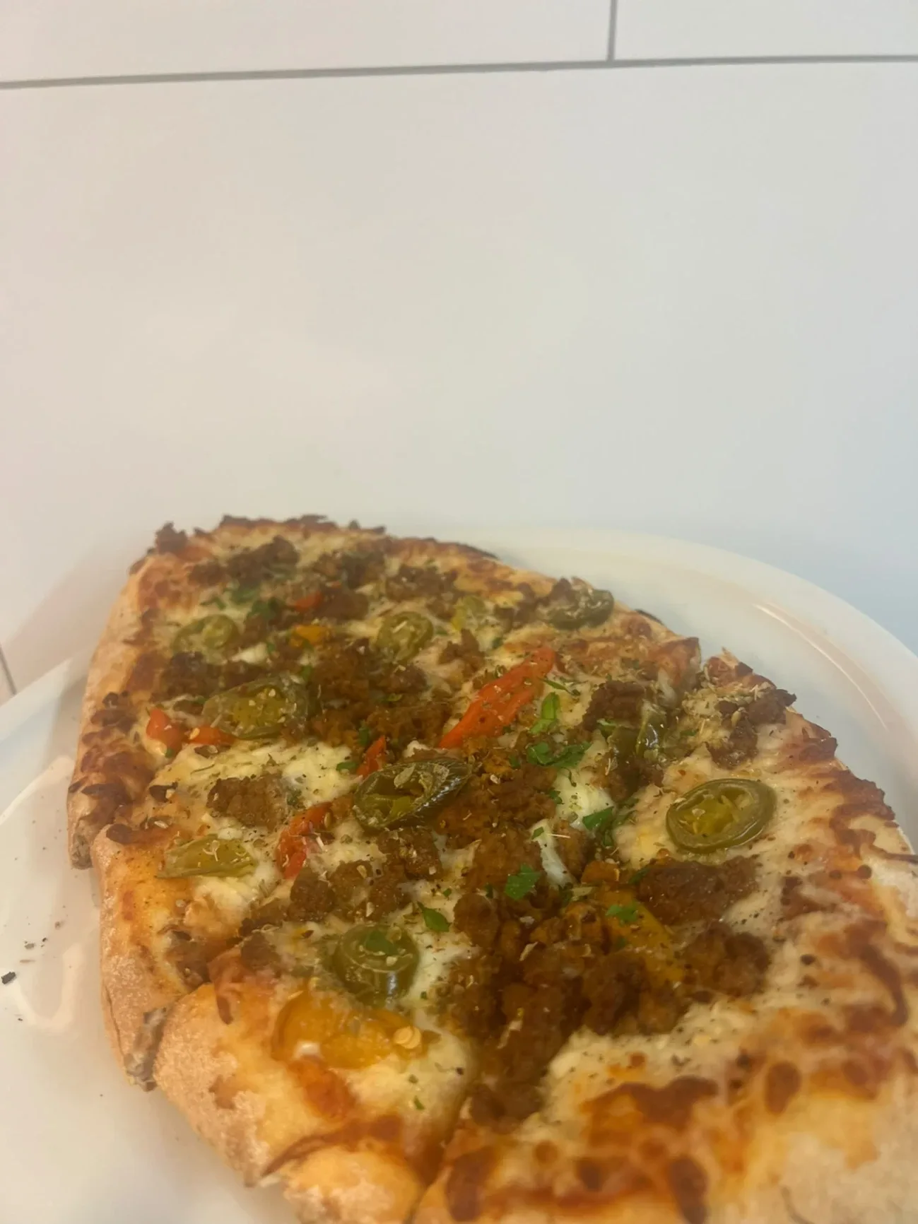 Chorizo
