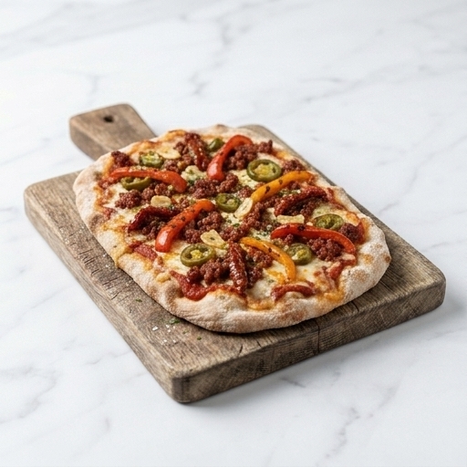 Chorizo
