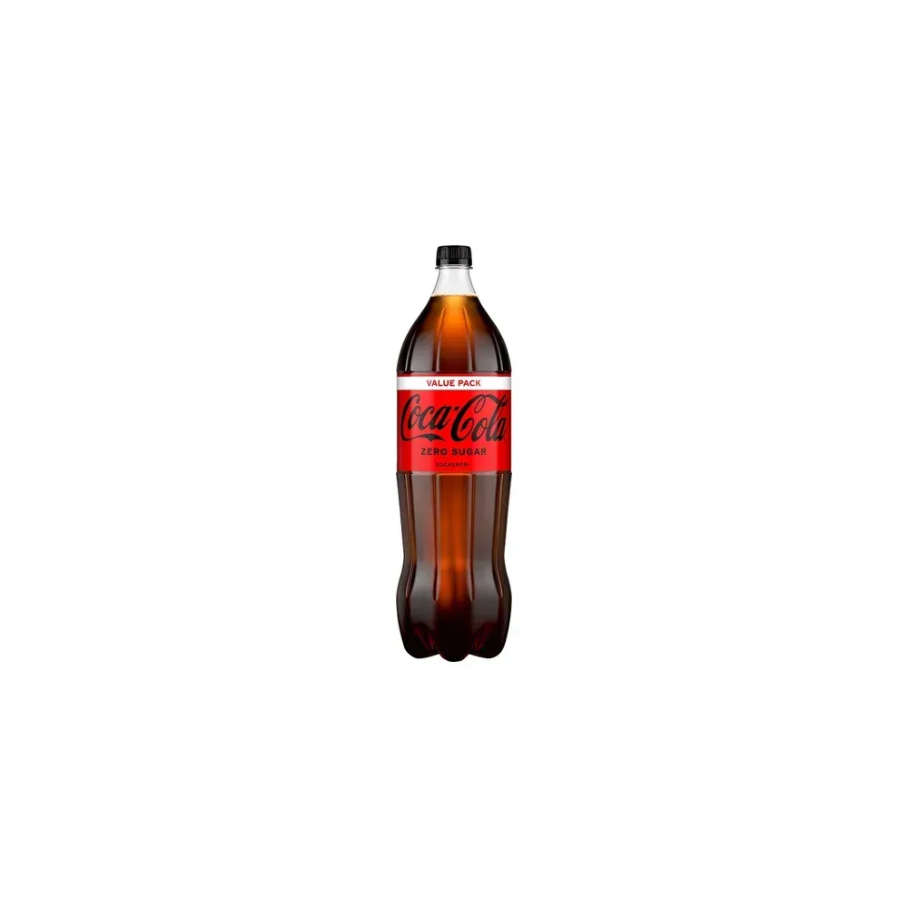 Coca Cola Zero 1.5L