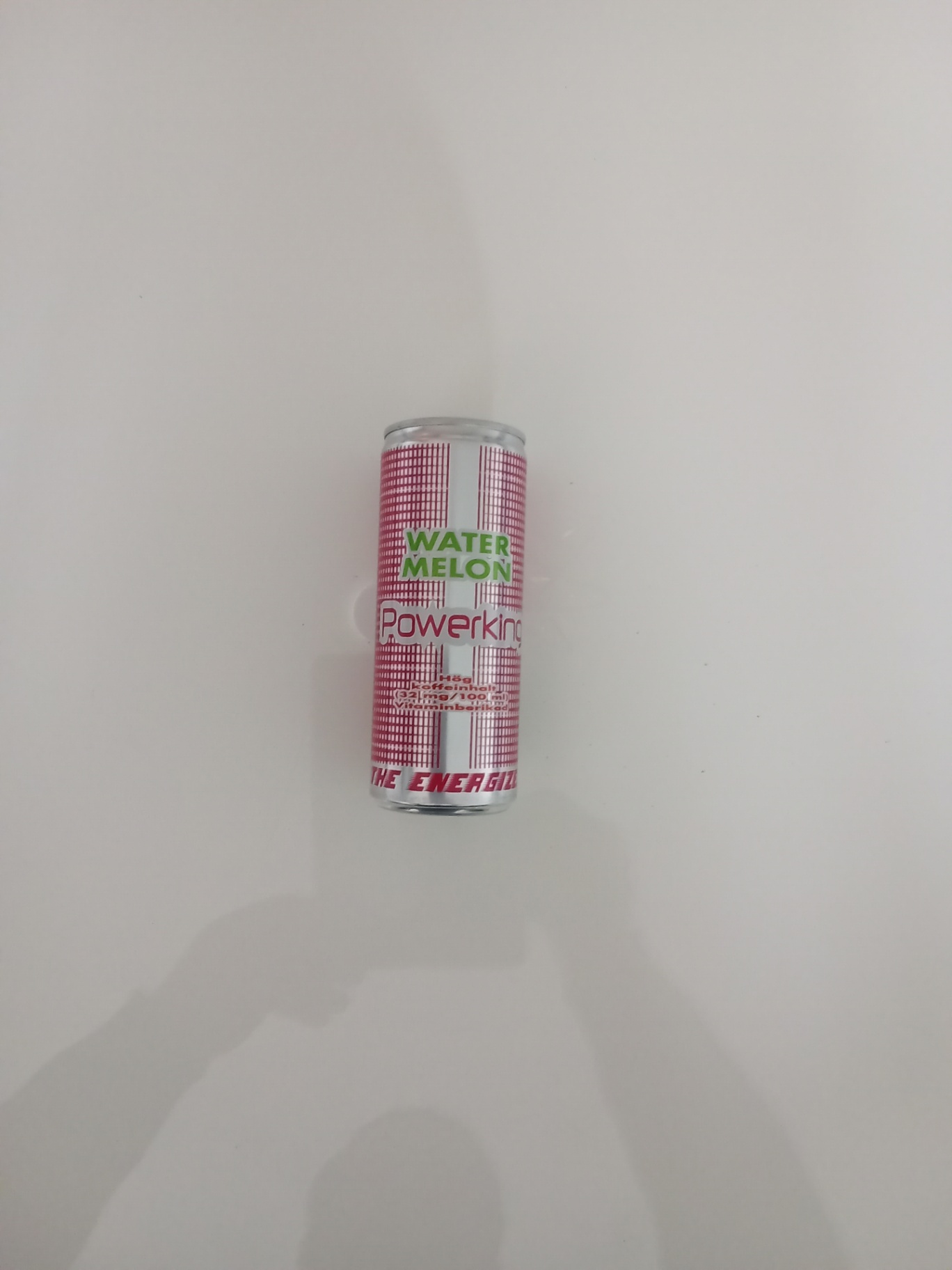 Powerking Water Melon smak
