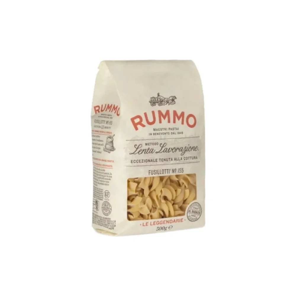 Rummo Fusillotti 500g