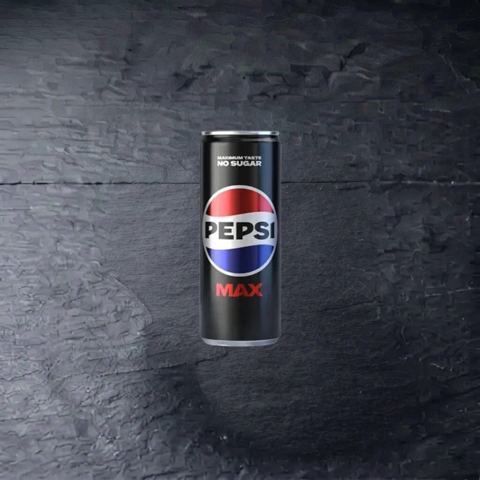 Pepsi Max 33 cl