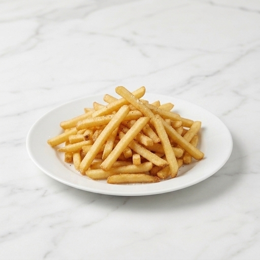 Pommes