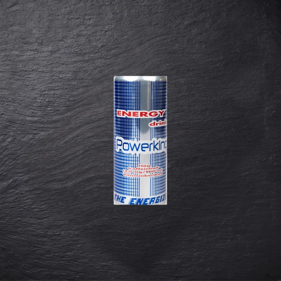 Powerking Original 25 cl
