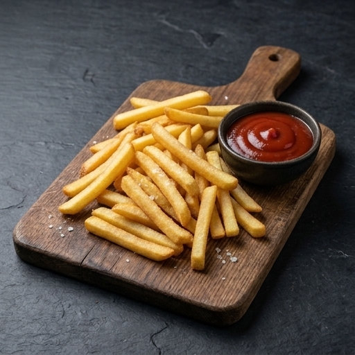 Pommes