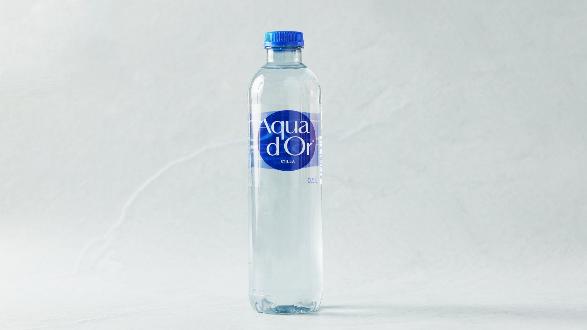 Stilla Vatten Naturell Aqua d'Or 50 cl