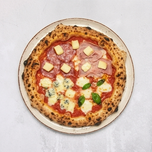 4 Sapori
