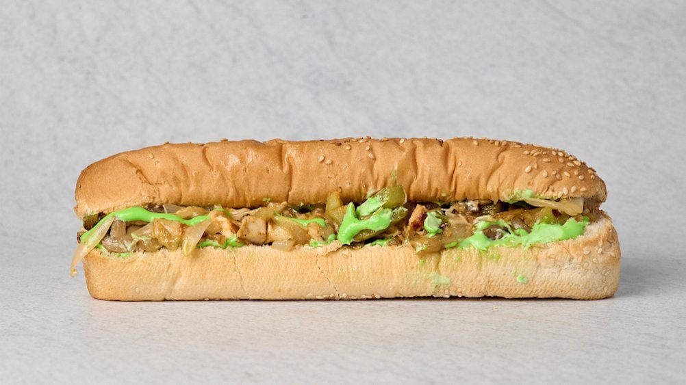 Fahita Sub