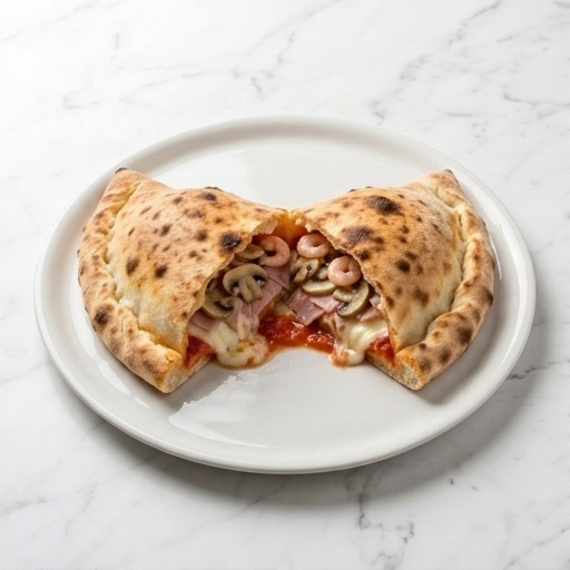 Calzone Special