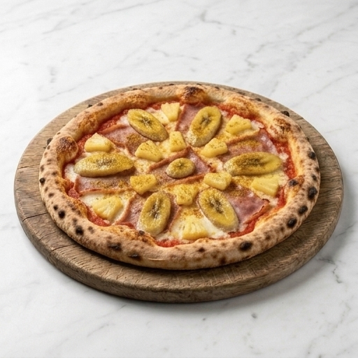 Frutti Special