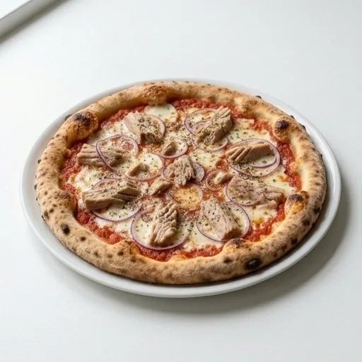 3. Tuna