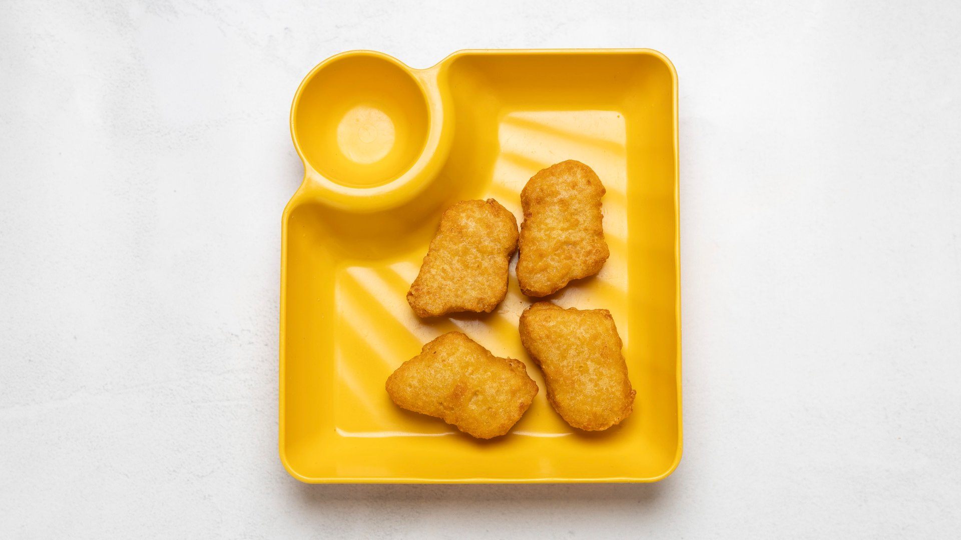 Kycklingnuggets