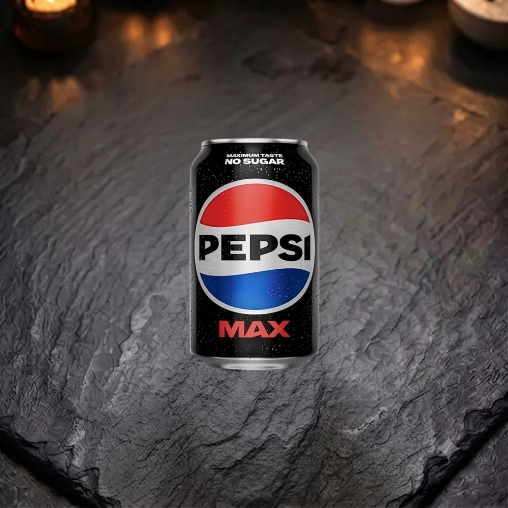 Pepsi Max 33cl