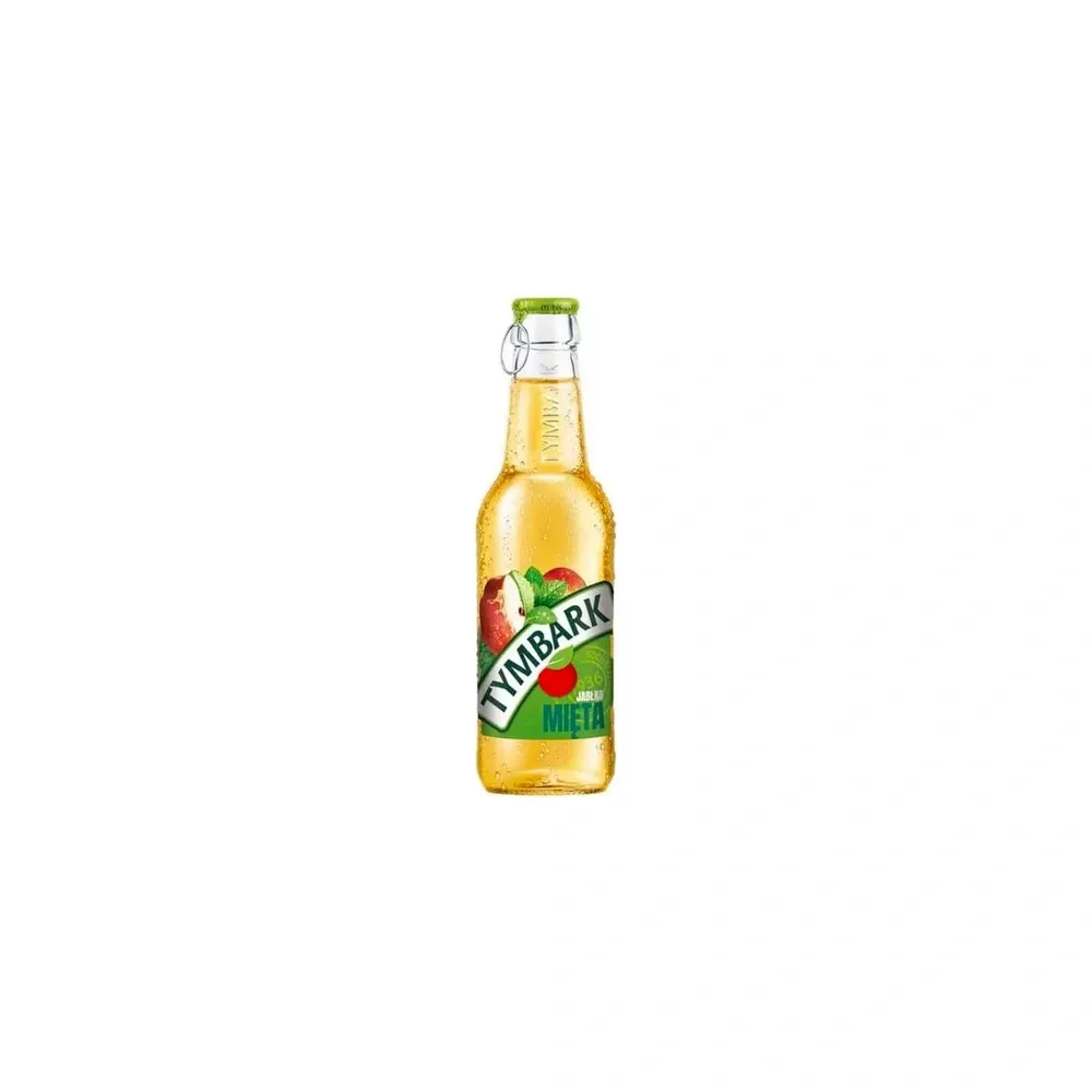 Tymbark Cherry Äpple Lemonad 250ml