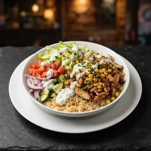 Mexicano Kylling