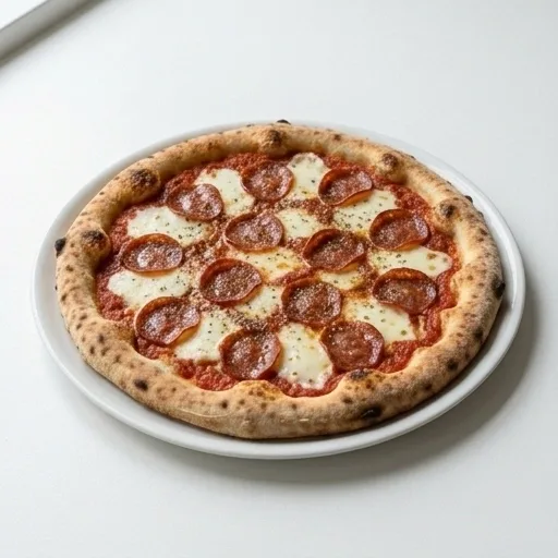 6. Pepperoni