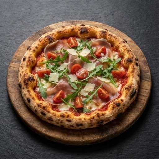 Parma Pizza