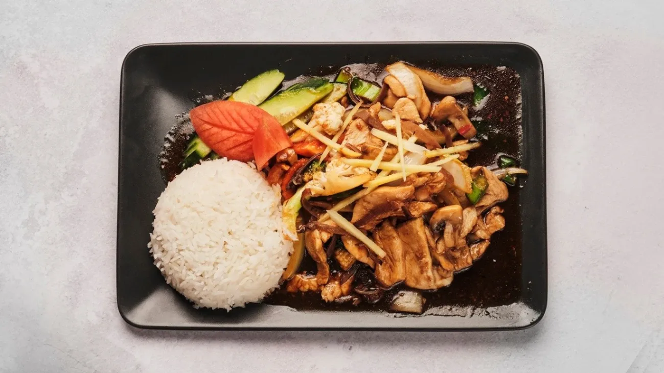 16. Pad Khig