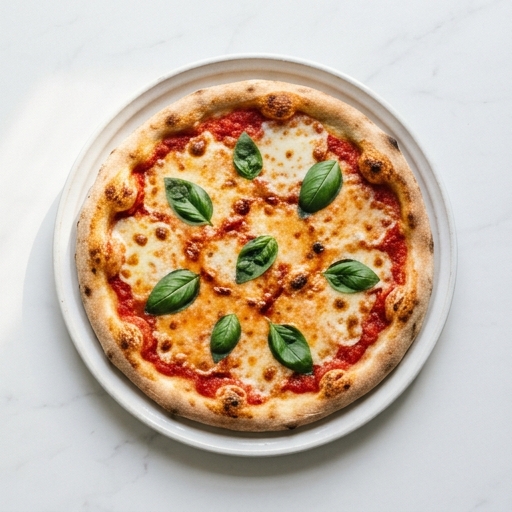 1. MARGHERITA