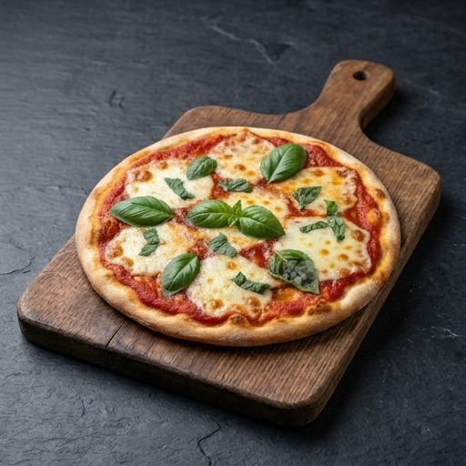 Margherita (Barn)