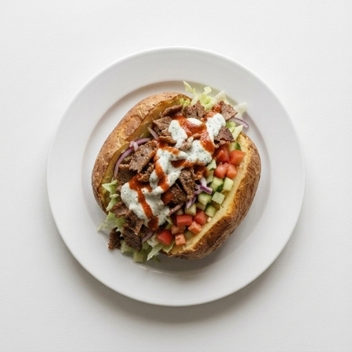 2. KEBABKÖTT