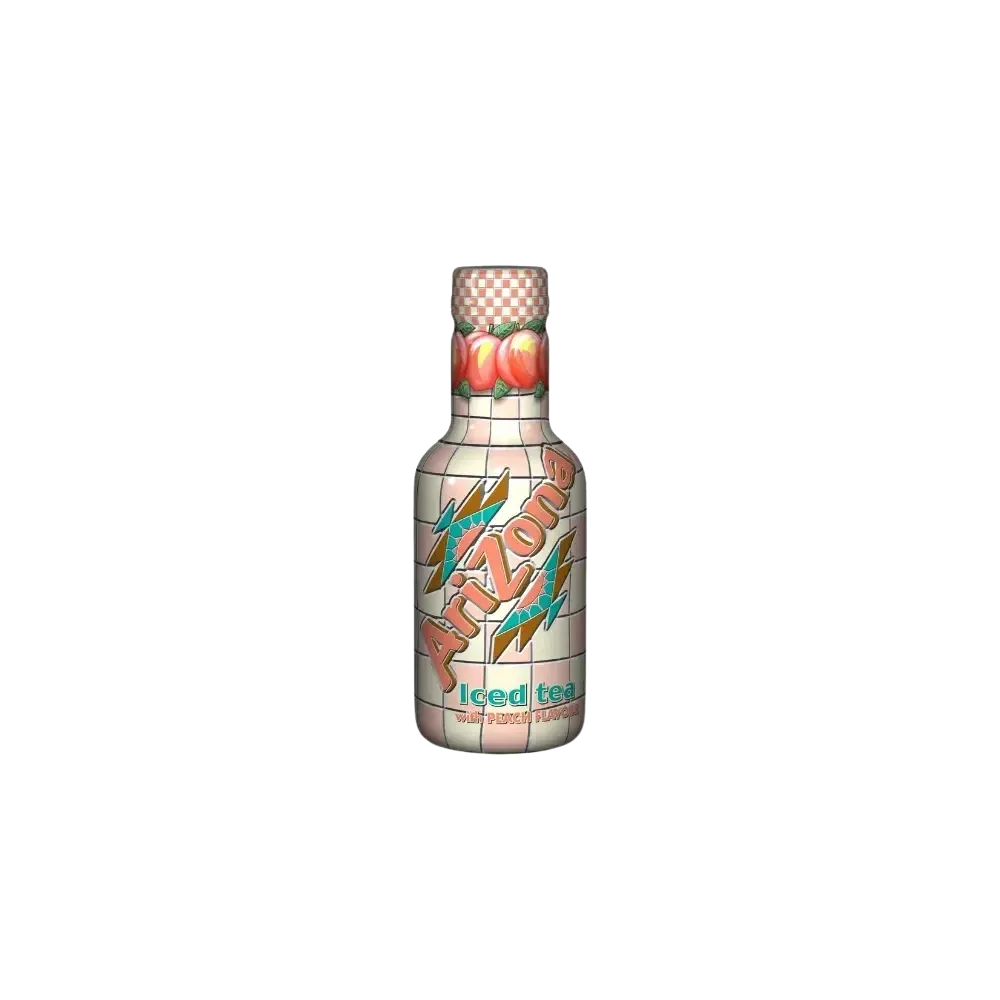 AriZona Peach Iced Tea