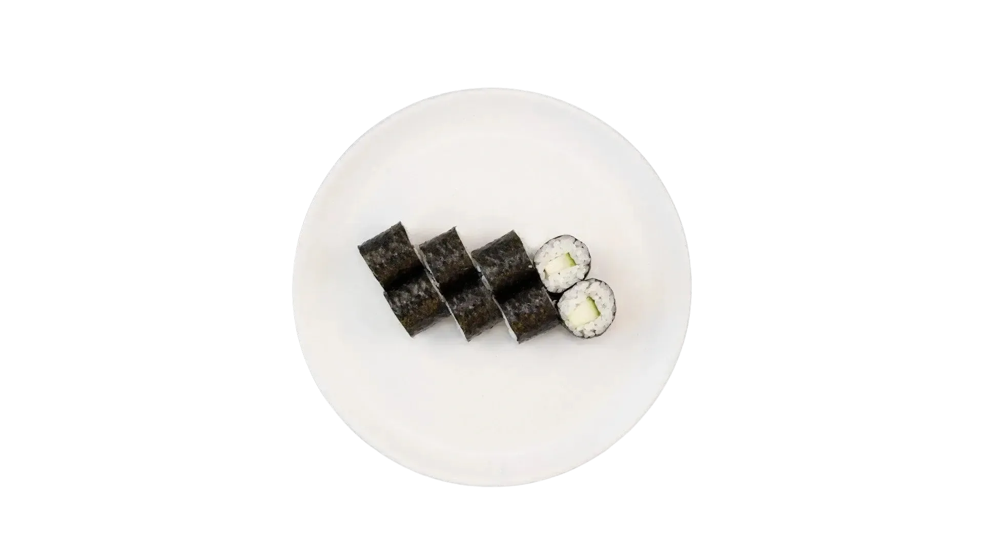 Hosomaki Gurka