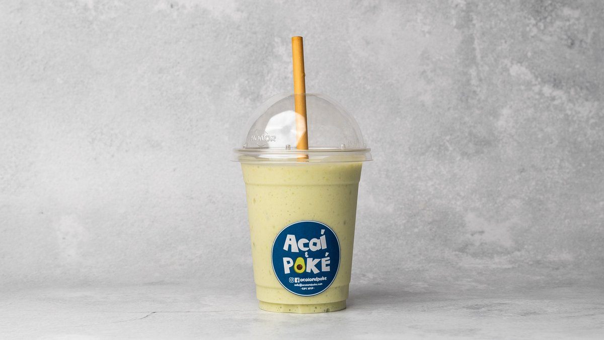 Avokado Shake