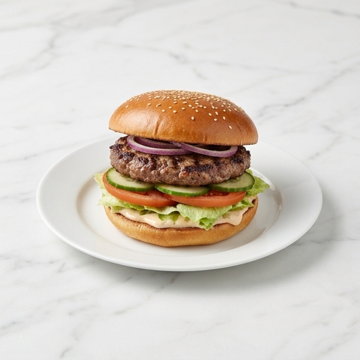 Hamburgare 150 g