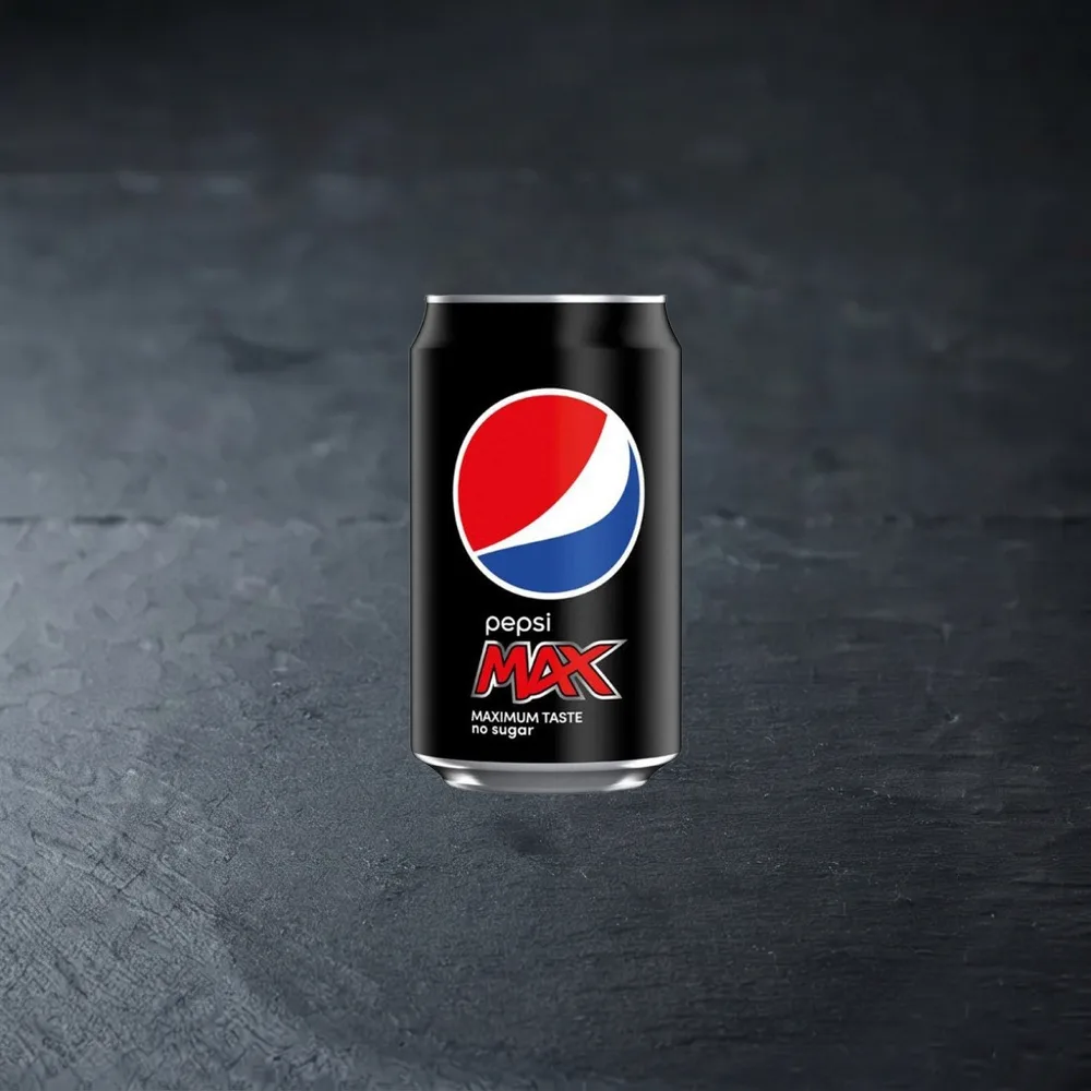 Pepsi Max 33 cl
