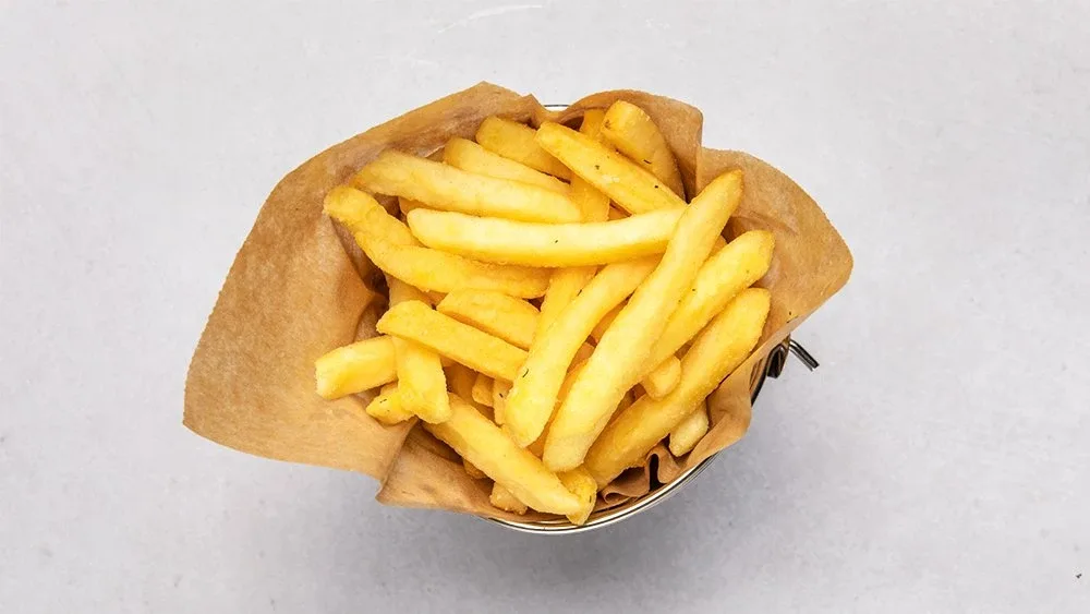 Pommes