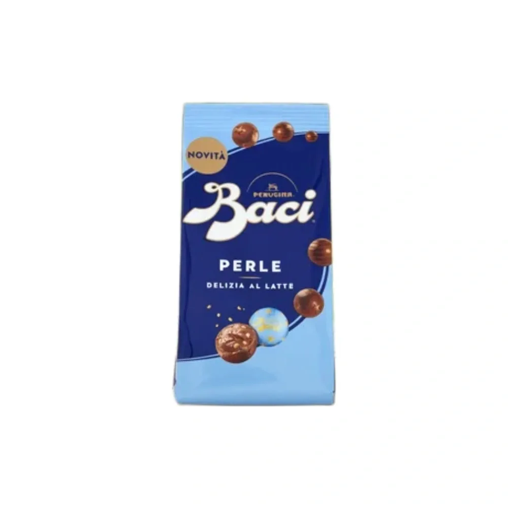 Baci Perle Latte 154g