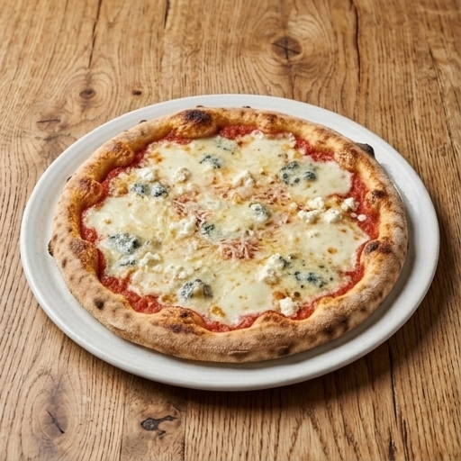 Quatro Formaggi