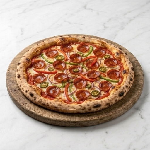 Pepperoni