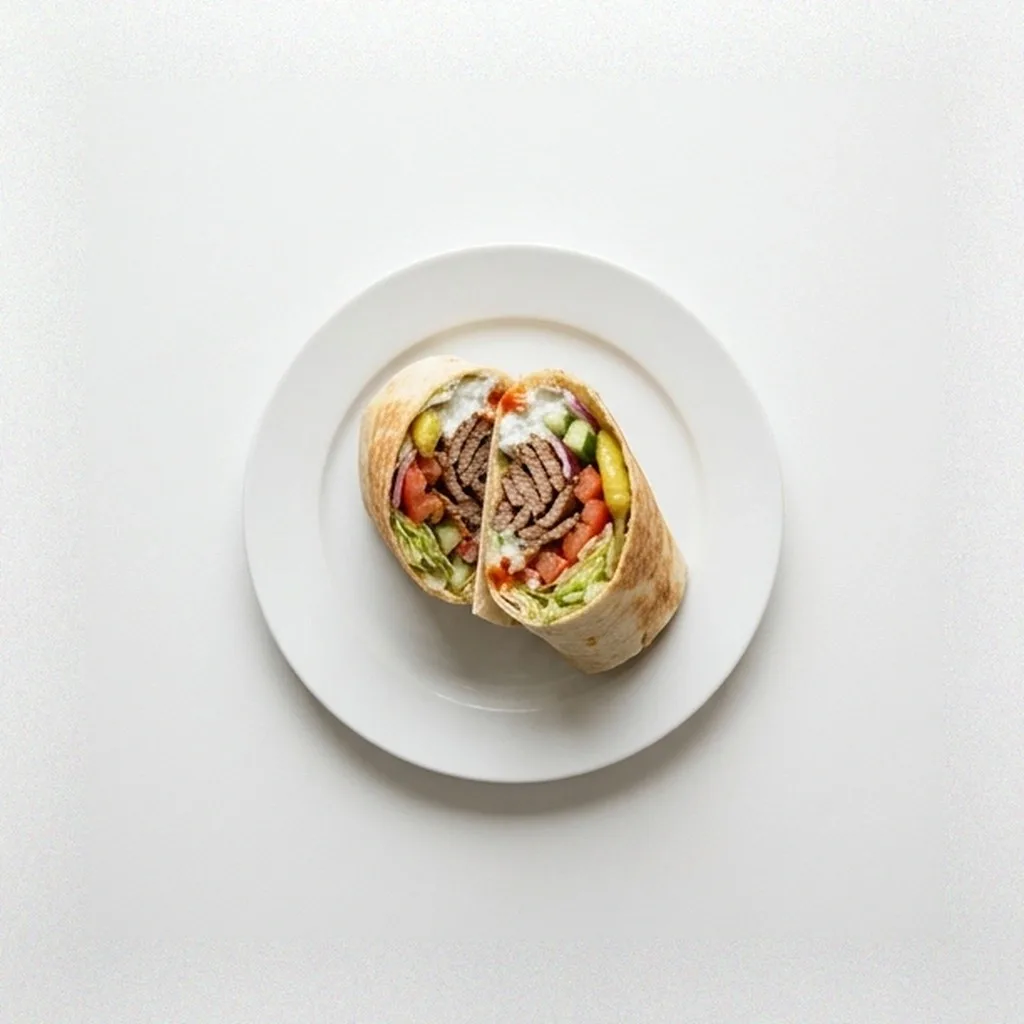 Kebabrulle
