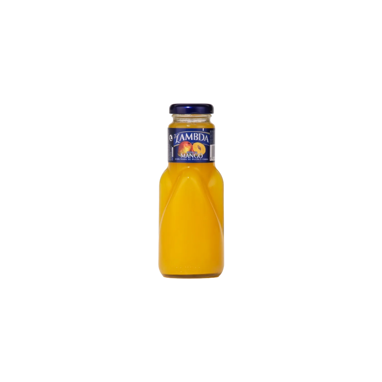 Mangojuice 25 cl