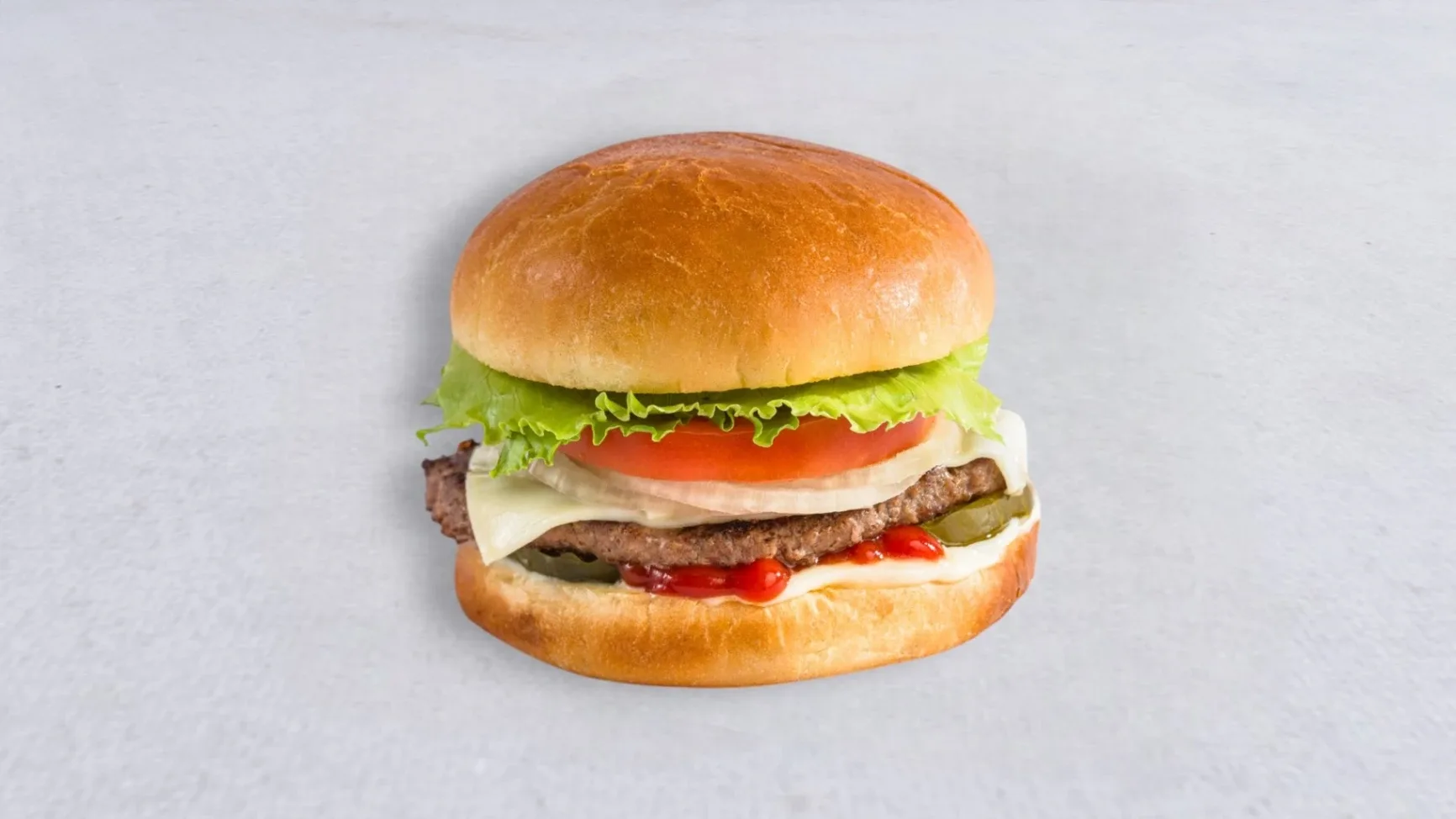Chicken Burger